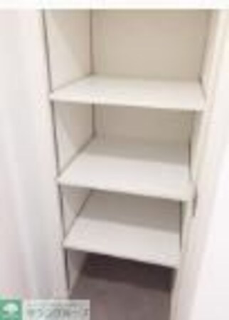 オリゼー茅場町の物件内観写真